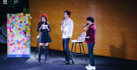 ภาพบรรยากาศ Dek-D’s fandom fair